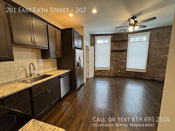 3rd image of 201 E 5th St Unit 202