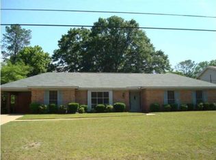 1244 Plum St, Prattville, AL 36066