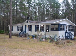 2461 Ocean Pond Dr, Perry, FL 32348
