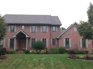 7960 Wenger Meadows Dr, Clayton, OH 45315