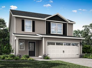 Davidson Plan, Cottages at Carriage Way, White Bluff, TN 37187