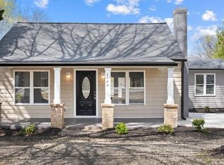 1124 Lawsonville Ave, Reidsville, NC 27320