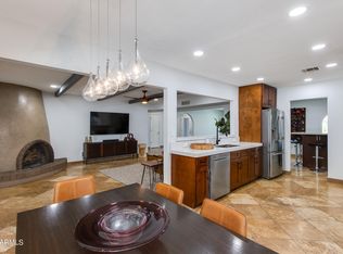 15418 N 57th St, Scottsdale, AZ 85254