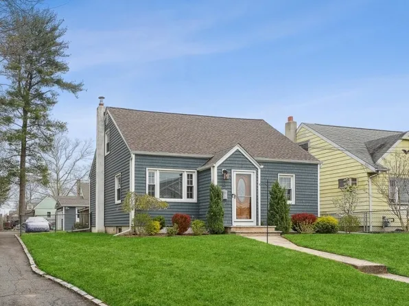 53 N 11Th St, Kenilworth Boro, NJ 07033