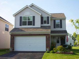 5760 Redsand Rd, Hilliard, OH 43026