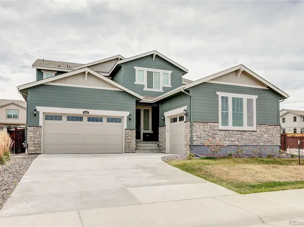 4836 E 149th Avenue, Thornton, CO 80602