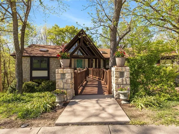 7206 Larson Ave, Kansas City, MO 64133