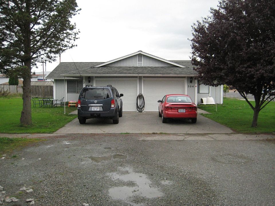 2nd image of 504 Murdock St