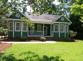 421 Shadowood Dr, Irmo, SC 29063