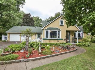 231 North Ave, Rochester, NY 14626