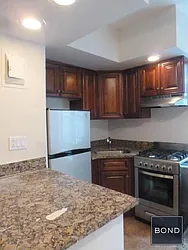 Rented by Bond New York