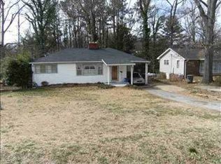 12 Lander St, Greenville, SC 29607