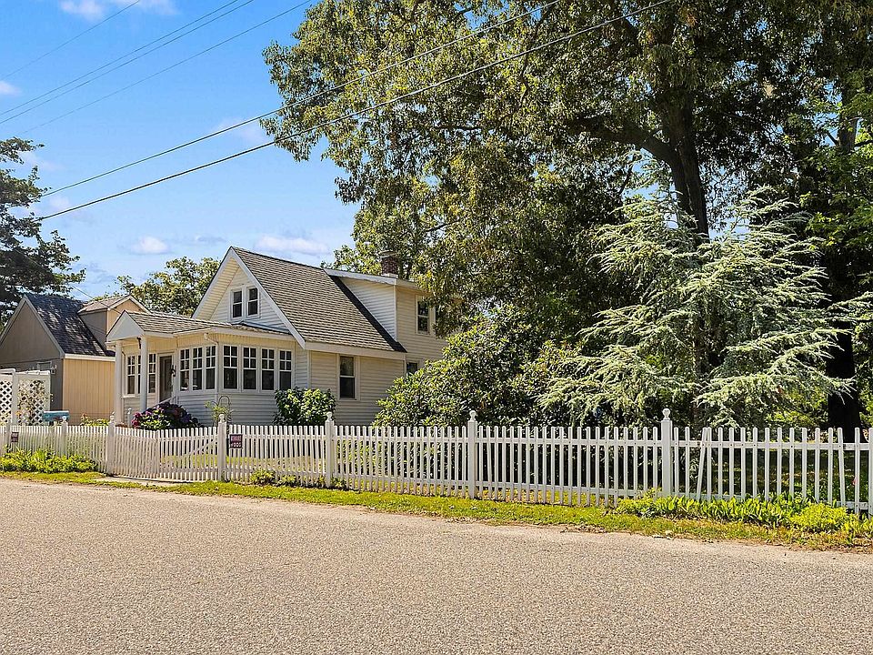 216 W New Jersey Ave, Villas, NJ 08251 Zillow