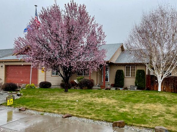 Klamath County Real Estate For Sale