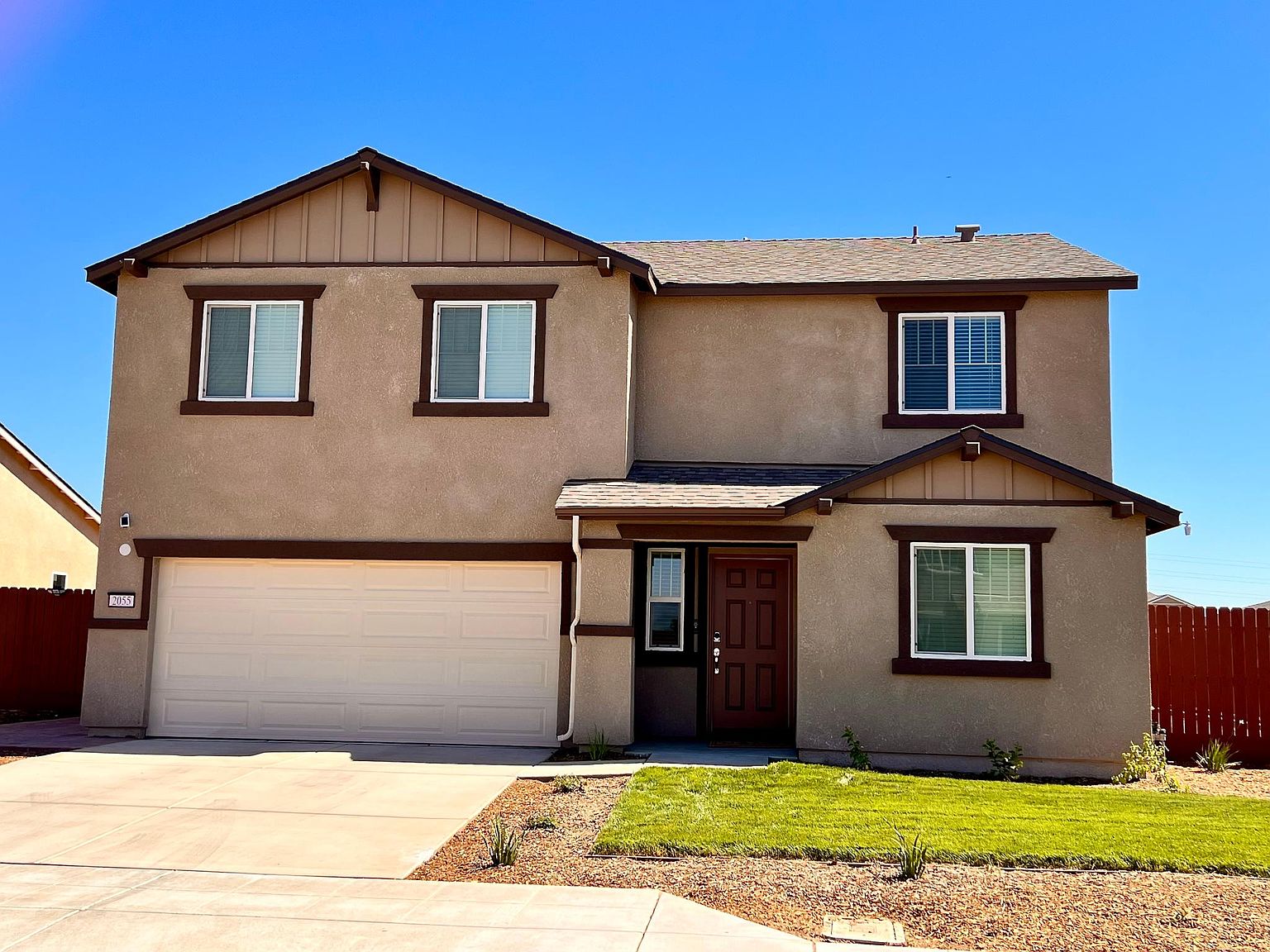 2055 Conadria Ave, Chowchilla, CA 93610 Zillow