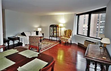 Rented by Corcoran