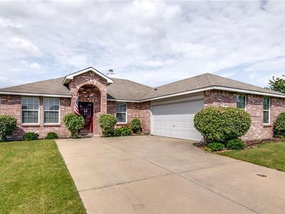 210 Rambling Way, Forney, TX, 75126