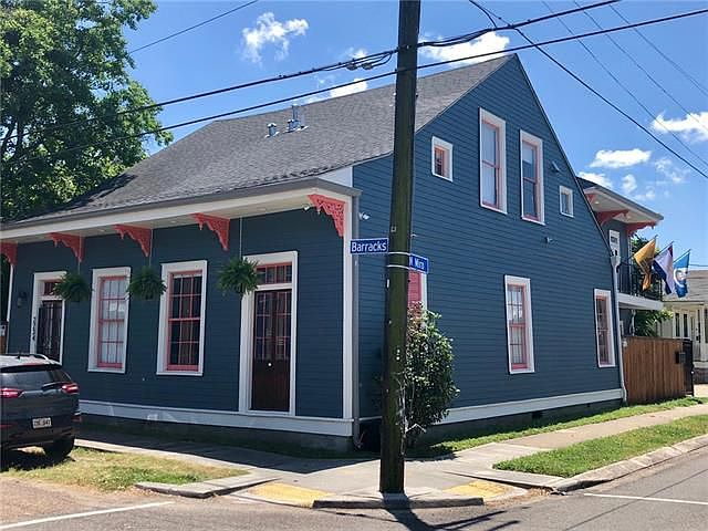 1st image of 2238 Barracks St #A