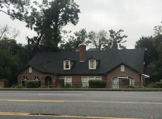 1301 Dawson Rd, Albany, GA 31707