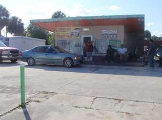 2228 Okeechobee Rd, Fort Pierce, FL 34950