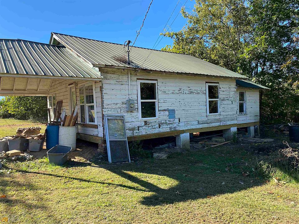 3297 Old Summerville Rd, Armuchee, GA 30105 MLS 20077334 Zillow