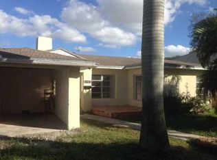 1624 SW 28th Way, Fort Lauderdale, FL 33312