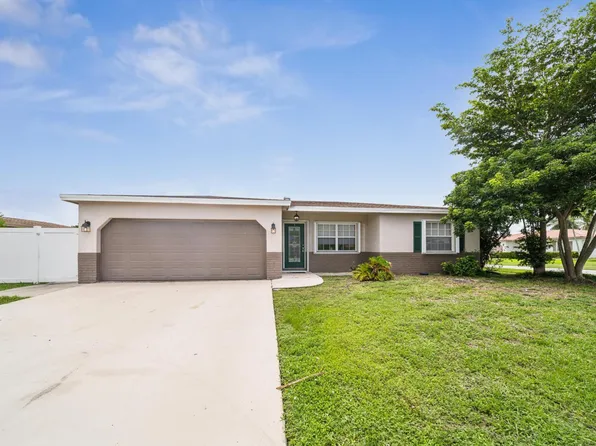 22334 Doran Avenue, Boca Raton, FL 33428
