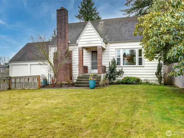 39025 SE Beta Street, Snoqualmie, WA 98065