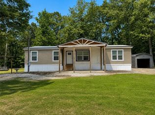 1241 Dossman Lake Rd, Saint Landry, LA 71367