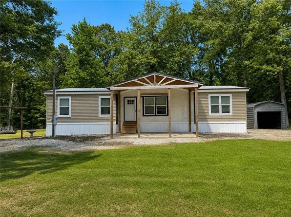 1241 Dossman Lake Rd, Saint Landry, LA 71367
