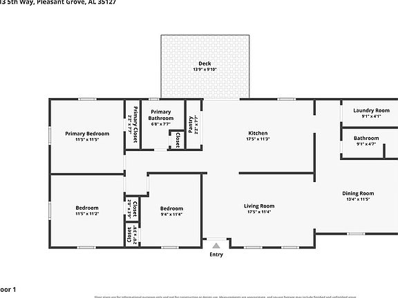 2nd image of 913 5th Way