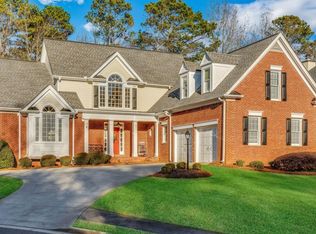 2925 Gleneagles Pointe, Alpharetta, GA 30005