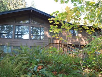 70165 E Barlow Trail Rd, Rhododendron, OR, 97049