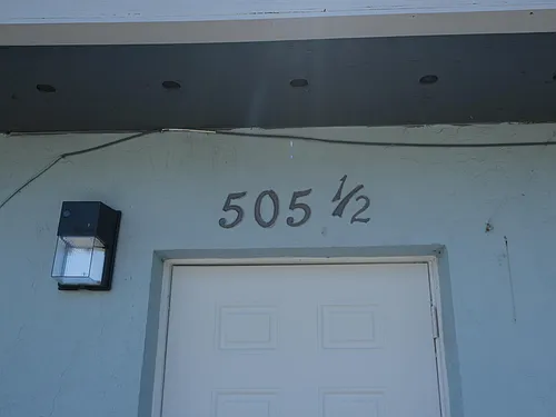 505 Bayberry Dr #1 Photo 1