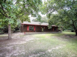 704 Bogle Rd, Logansport, LA 71049
