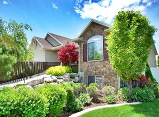 4857 S 5050 W, Hooper, UT 84315
