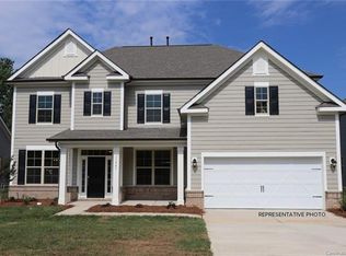 163 Rain Shadow Dr #16, Mooresville, NC 28115