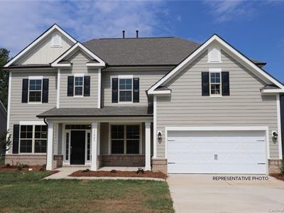 163 Rain Shadow Dr #16, Mooresville, NC, 28115