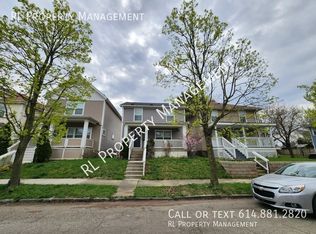 972 Carpenter St, Columbus, OH