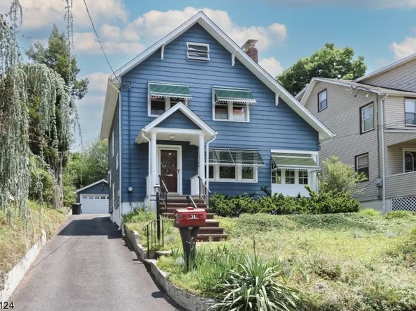 24 Hazel Ave, Livingston Twp., NJ 07039