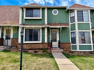 880 London Green Way, Colorado Springs, CO 80906