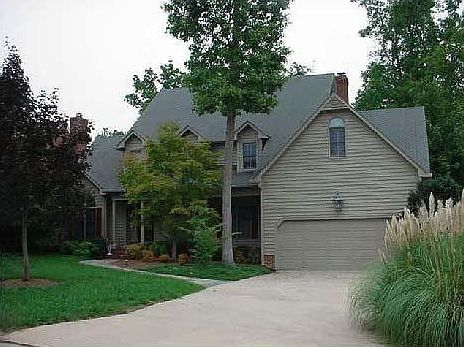 Custom Built Home For Lease