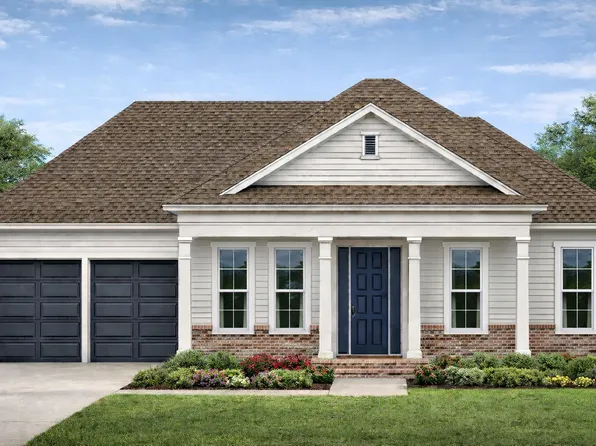 The Country Boca Grande Plan, Okeechobee Scattered Lots by My Florida Home Builder