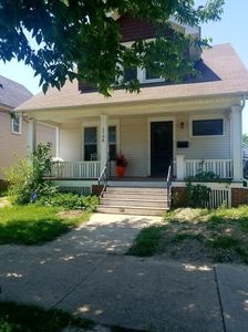 1708 Flett Ave, Racine, WI, 53405