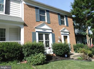 19339 Hottinger Cir, Germantown, MD 20874