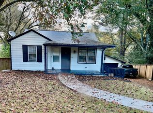 1681 Pitner Dr SE, Marietta, GA 30060