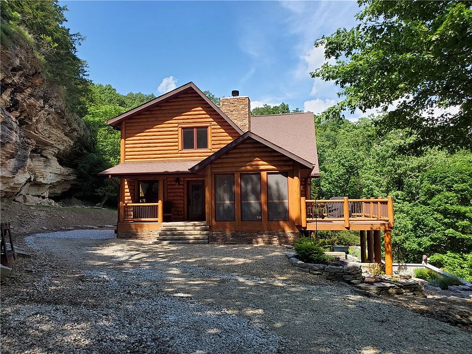 9564 Grants Pass Rd, Garfield, AR 72732 Zillow