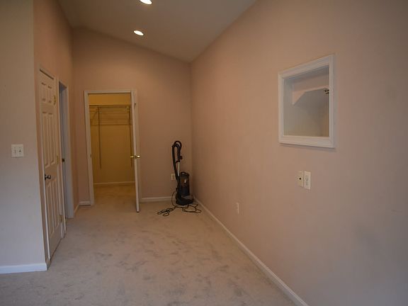 from the windows to the closet