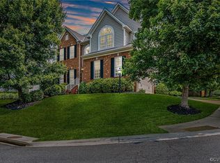 14312 Charter Walk Ln, Midlothian, VA 23114