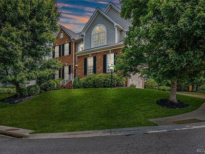 14312 Charter Walk Ln, Midlothian, VA, 23114